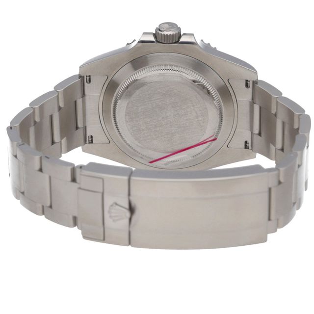 Rolex Submariner Starbucks Image 4